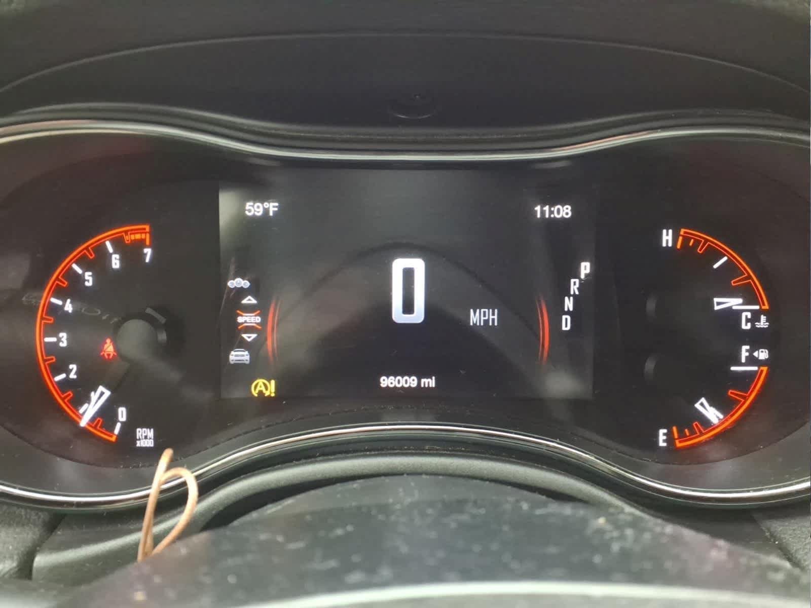Used 2018 Dodge Durango GT AWD/4WD image 21