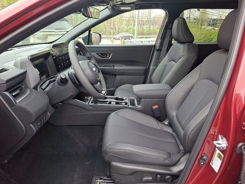 New 2026 Subaru Outback Limited AWD/4WD image 9