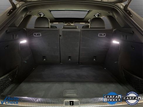 Used 2023 Audi SQ5 Premium Plus w/ Premium Plus Package image 87