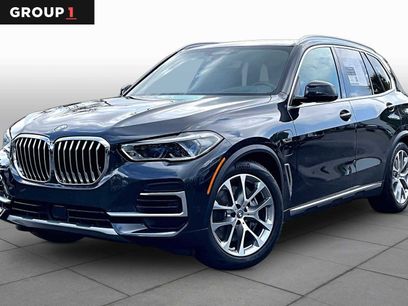 Certified 2023 BMW X5 xDrive45e w/ Executive Package