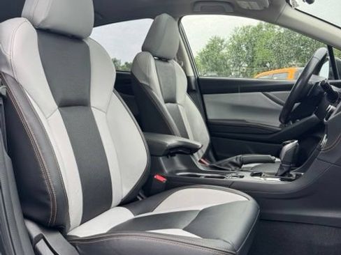Used 2021 Subaru Crosstrek 2.5i Limited w/ Moonroof Package 1 AWD/4WD image 29