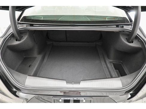 Certified 2025 Cadillac CT4 V Blackwing w/ Technology Package image 55