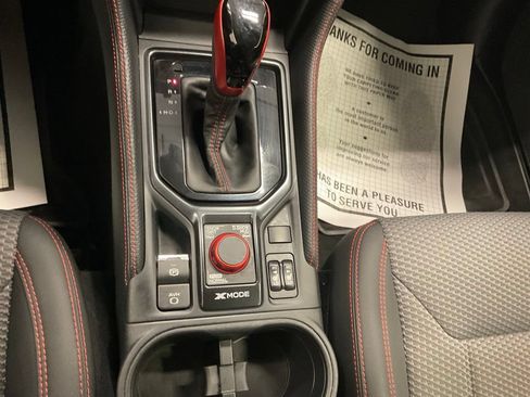 Used 2023 Subaru Forester Sport AWD/4WD image 9
