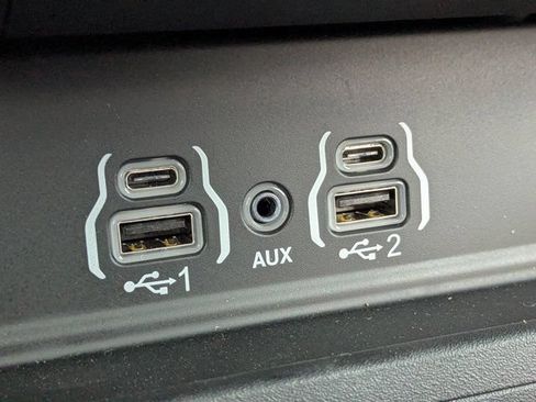 New 2026 RAM 1500 Big Horn AWD/4WD image 21
