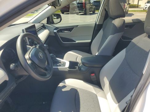 Certified 2024 Toyota RAV4 XLE w/ Convenience Package AWD/4WD image 16