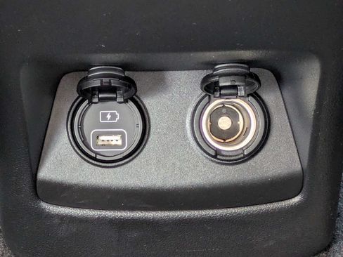 Used 2020 Kia Sportage EX FWD image 22