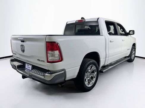 Used 2022 RAM 1500 Big Horn image 5