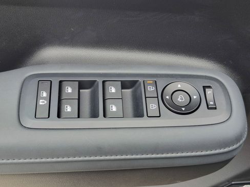 New 2026 Hyundai Santa Fe Calligraphy image 13