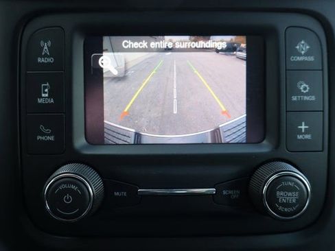 Used 2022 RAM 3500 Tradesman image 6