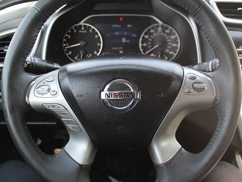 Used 2015 Nissan Murano SV AWD/4WD image 24