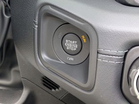 New 2026 Jeep Wrangler Sahara image 23