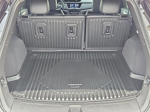 New 2026 Cadillac XT5 Luxury w/ LPO, Floor Liner Package AWD/4WD image 29