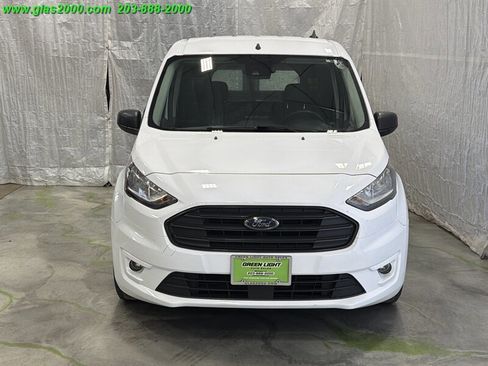 Used 2022 Ford Transit Connect XLT image 19