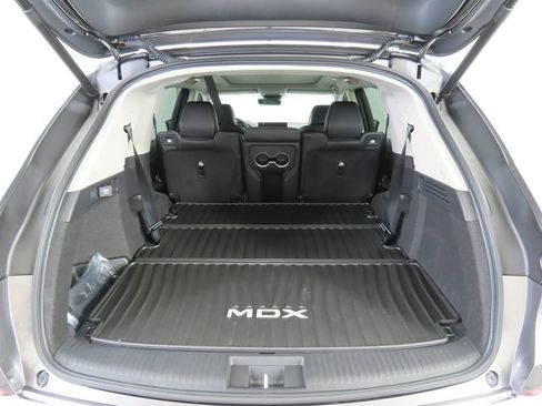 Used 2026 Acura MDX FWD w/ Technology Package image 28