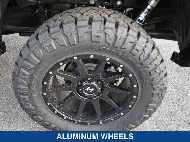 New 2025 Ford F150 Lariat w/ Equipment Group 502A High AWD/4WD image 9