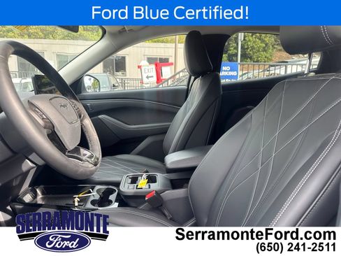 Used 2025 Ford Mustang Mach-E Select RWD image 13