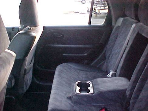 Used 2003 Honda CR-V EX image 12