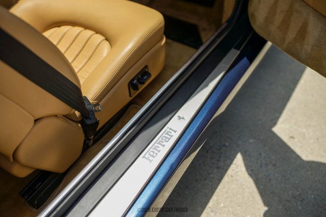 Used 1995 Ferrari 456 GT RWD image 31