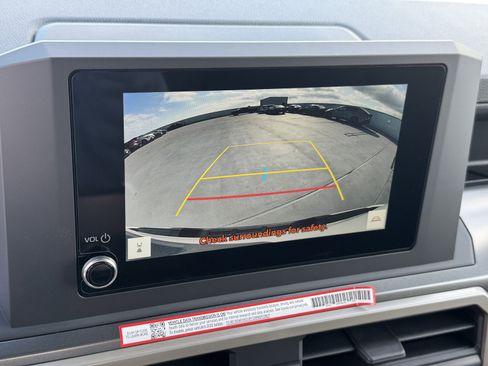 New 2026 Toyota Tacoma SR5 image 6