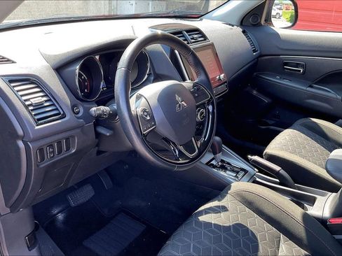 Used 2024 Mitsubishi Outlander Sport LE AWD/4WD image 13