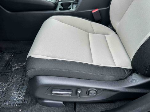 New 2026 Honda CR-V EX image 12