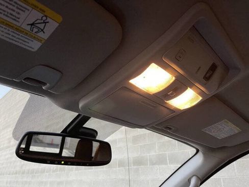 Used 2017 Nissan Titan Platinum Reserve image 24