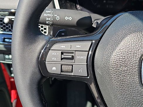 Used 2024 Honda Civic Sport image 20