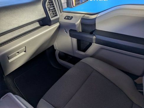 Used 2020 Ford F150 XL w/ Equipment Group 101A Mid RWD image 16
