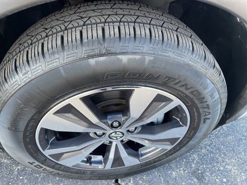 Used 2020 Nissan Murano SV image 18