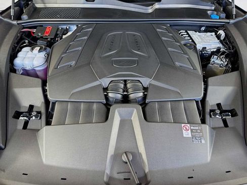 New 2026 Porsche Cayenne S image 23