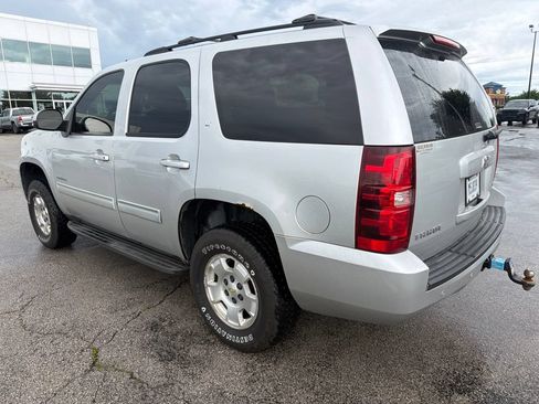 Used 2010 Chevrolet Tahoe LT AWD/4WD image 4