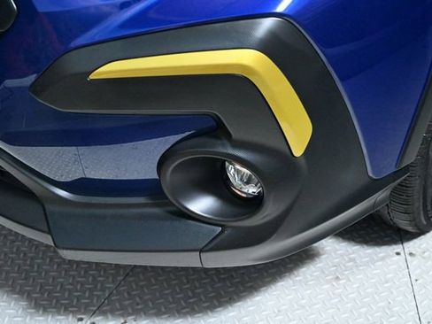 Used 2025 Subaru Crosstrek 2.5i Sport image 17