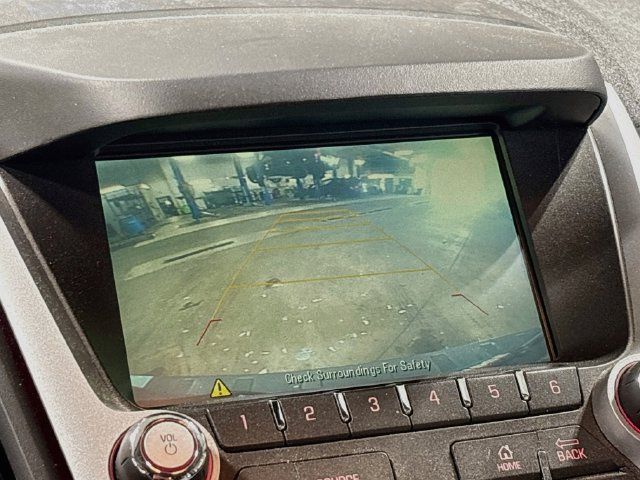 Used 2015 GMC Terrain SLT w/ Chrome Edition FWD image 14