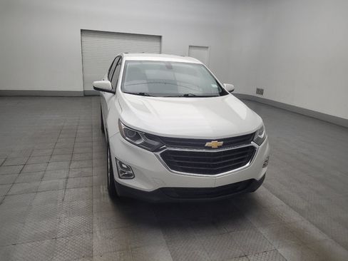 Used 2019 Chevrolet Equinox LT FWD image 14