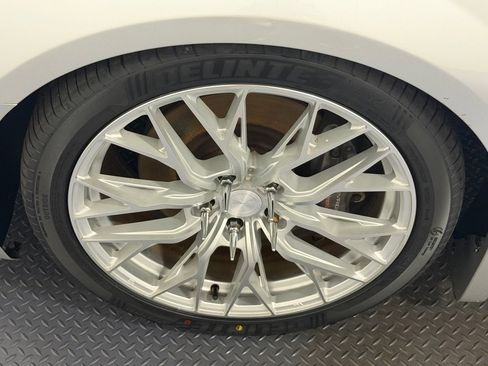 Used 2012 Chevrolet Camaro SS w/ RS Package RWD image 20