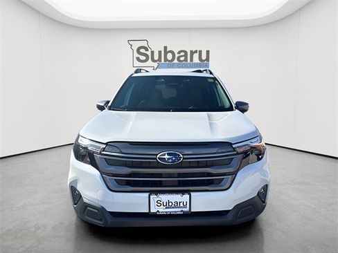 New 2026 Subaru Forester Premium image 2