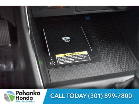 New 2025 Honda CR-V Sport-L image 26