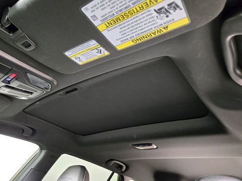 Certified 2025 Subaru Outback Wilderness AWD/4WD image 16