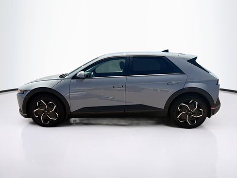Used 2024 Hyundai Ioniq 5 SEL AWD/4WD image 4
