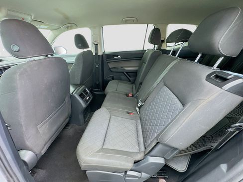 Used 2021 Volkswagen Atlas S FWD image 15