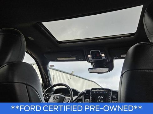 Used 2023 RAM 2500 Limited AWD/4WD image 18