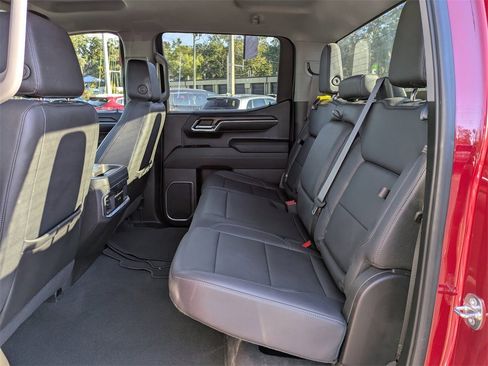 Used 2024 GMC Sierra 1500 SLT w/ SLT Convenience Package image 14