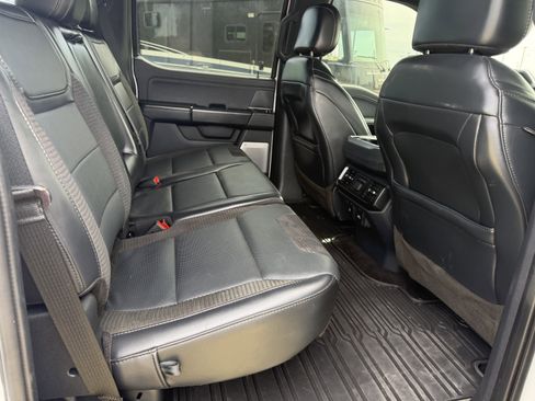 Used 2023 Ford F150 Raptor image 11