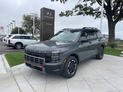 New 2026 Hyundai Palisade XRT Pro