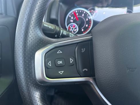 New 2025 RAM 4500 Tradesman image 28