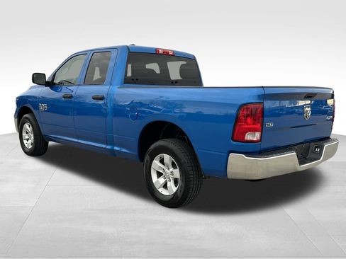Used 2024 RAM 1500 Classic SLT image 22
