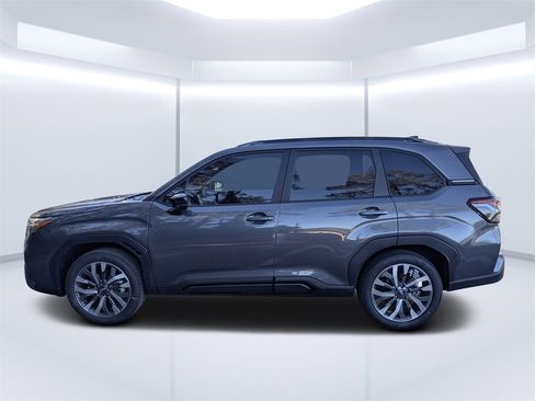 New 2026 Subaru Forester Touring image 6