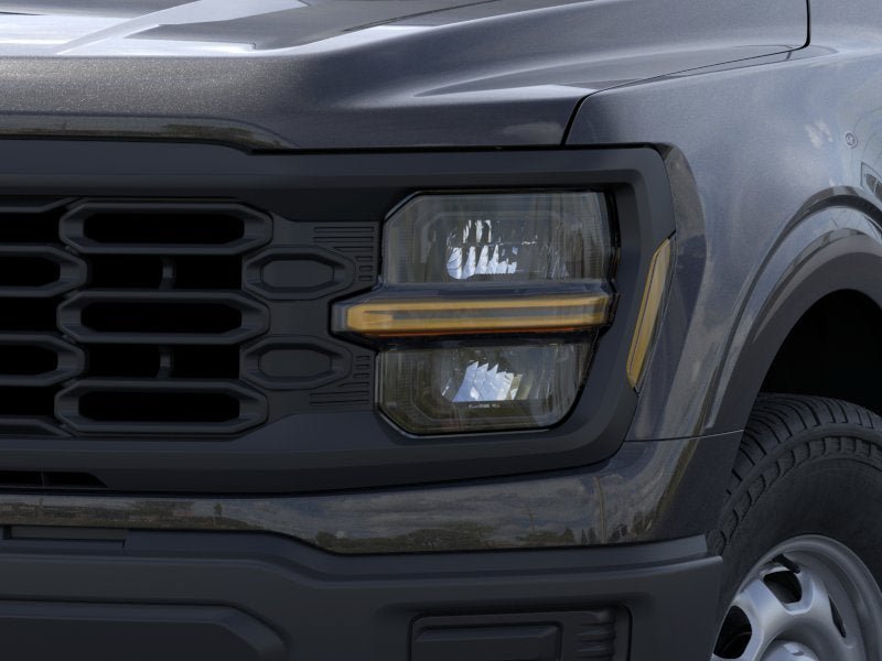 New 2026 Ford F150 XL AWD/4WD image 18