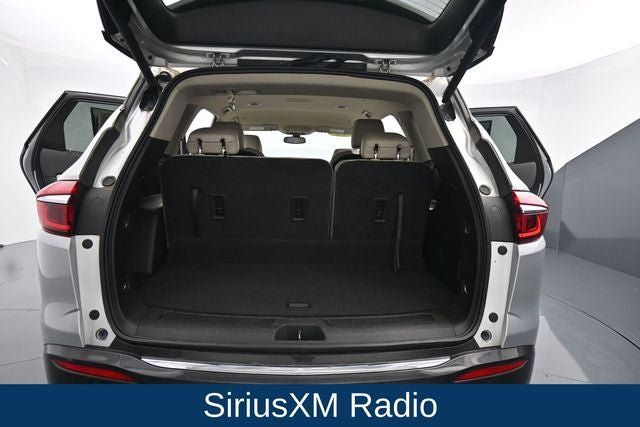 Used 2019 Buick Enclave Essence AWD/4WD image 13