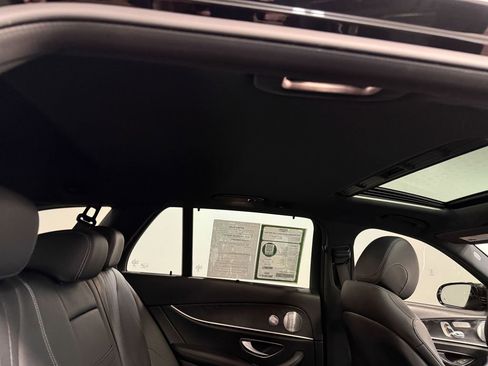Used 2019 Mercedes-Benz E 450 E 450 image 16